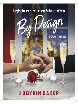 cover image of By Design